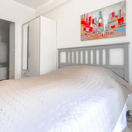 Apartment Le Mozart By Interhome 니스 외부 사진